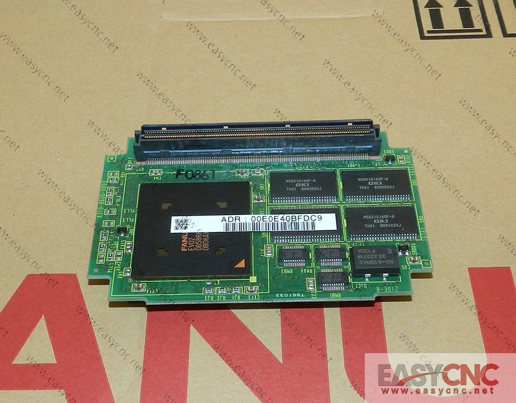 A20B-3300-0105 Fanuc PCB new