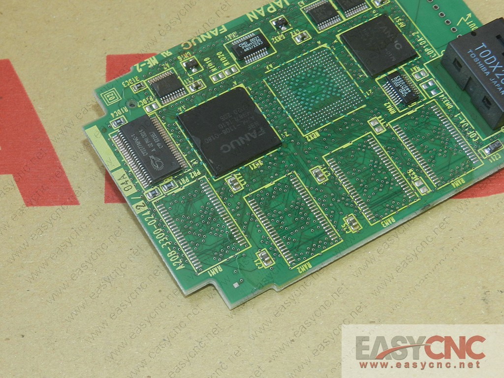 A20B-3300-0242 FSSB card new