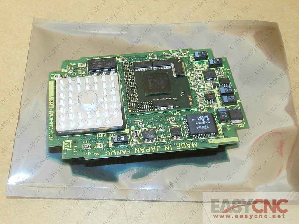 A20B-3300-0260 Fanuc PCB new