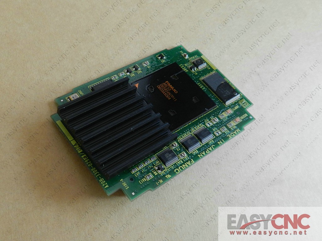 A20B-3300-0293 Fanuc CPU new