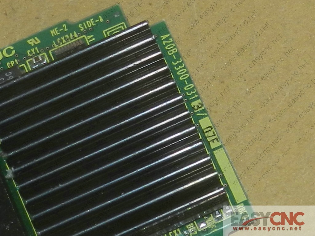 A20B-3300-0313 Fanuc CPU new