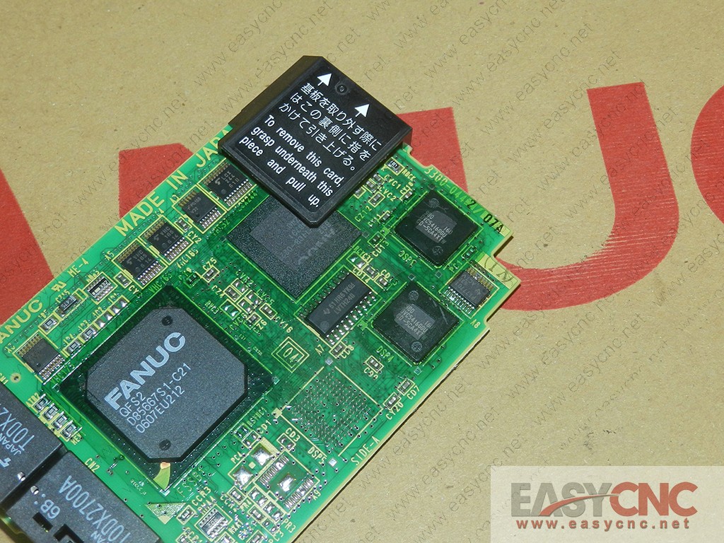 A20B-3300-0442 Fanuc FSSB card new