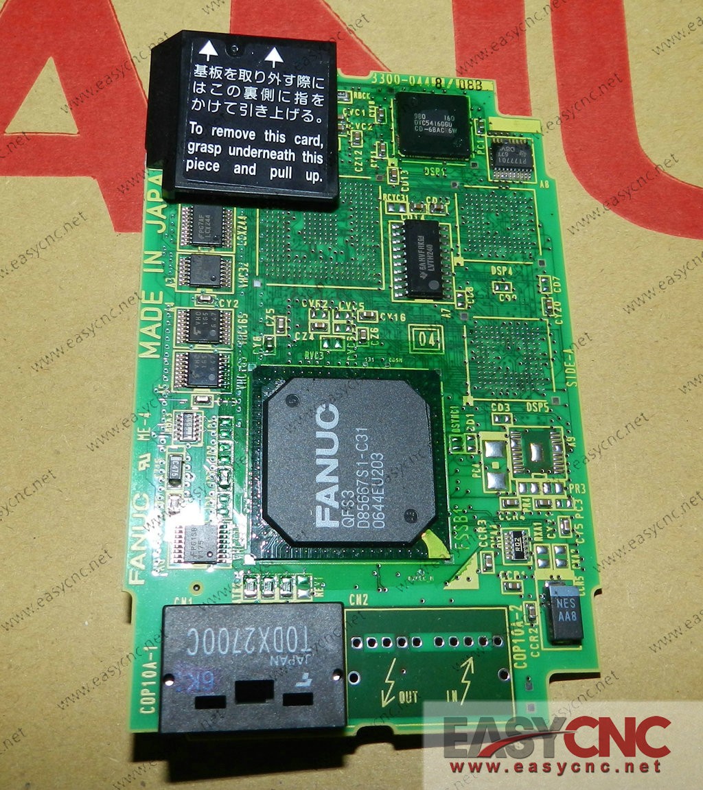 A20B-3300-0448 Fanuc PCB new
