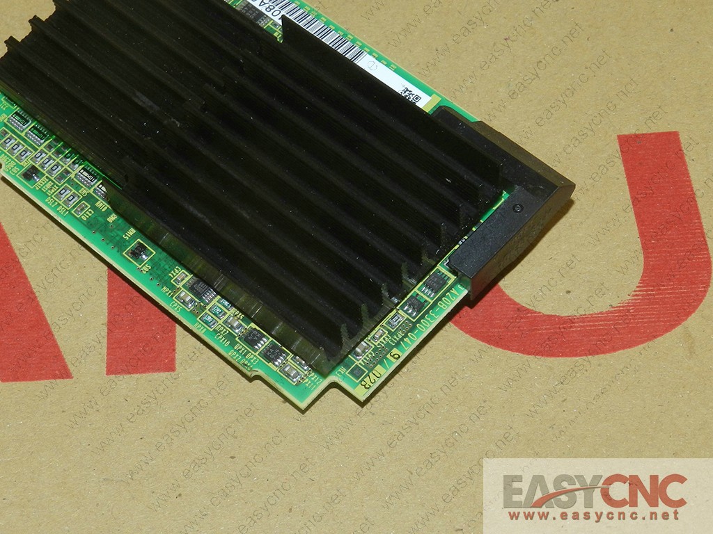 A20B-3300-0479 Fanuc CPU card new