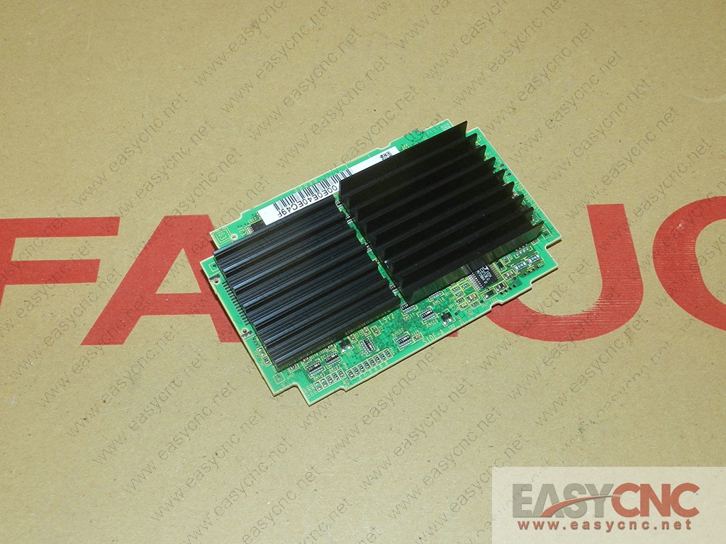 A20B-3300-0653 Fanuc CPU card used