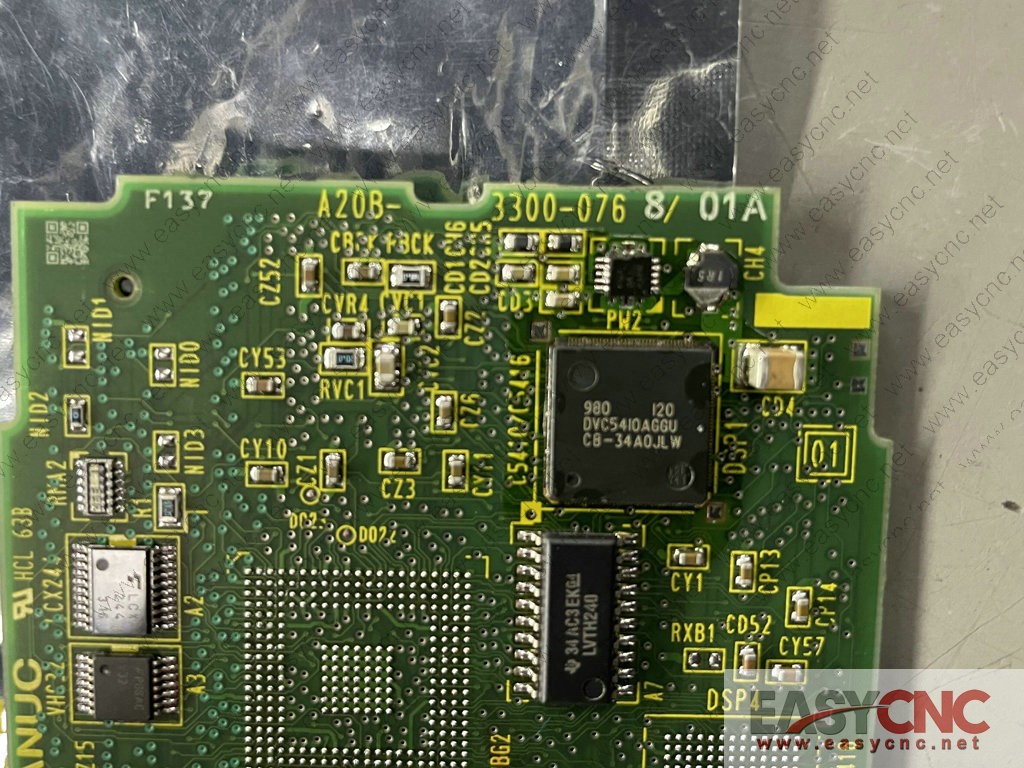 A20B-3300-0768 Fanuc PCB new