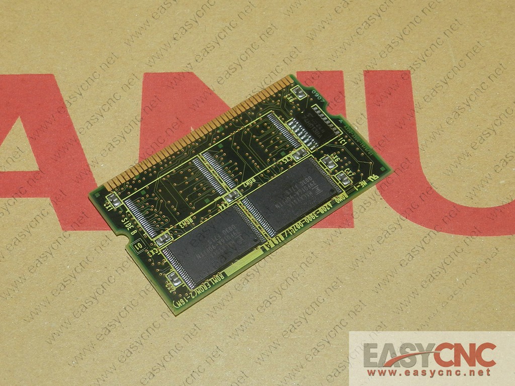 A20B-3900-0074 Fanuc from rom card new