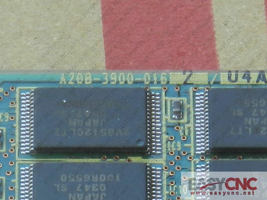 A20B-3900-0162 Fanuc PCB used