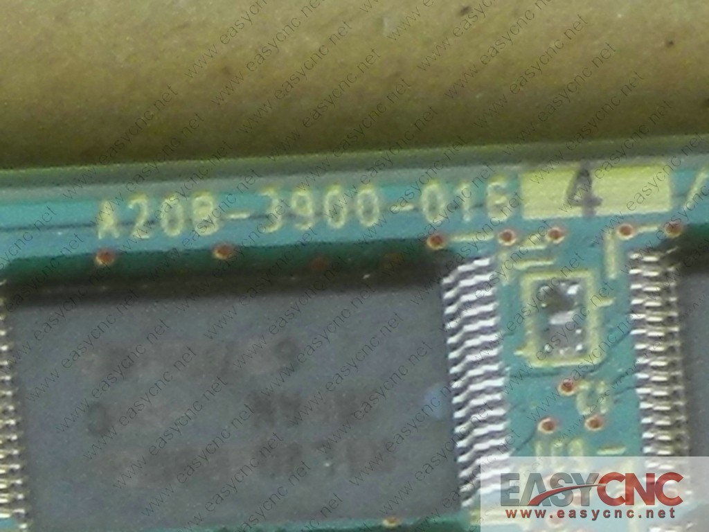A20B-3900-0164 Fanuc from/sram card new
