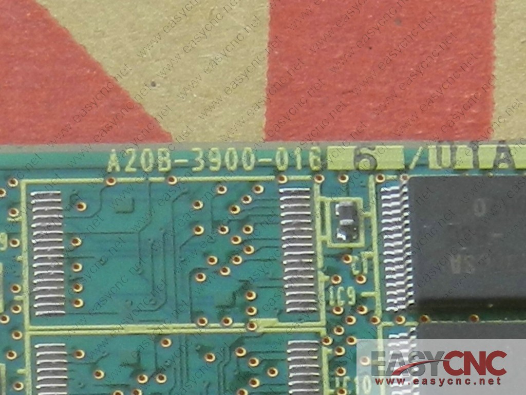 A20B-3900-0166 Fanuc PCB new