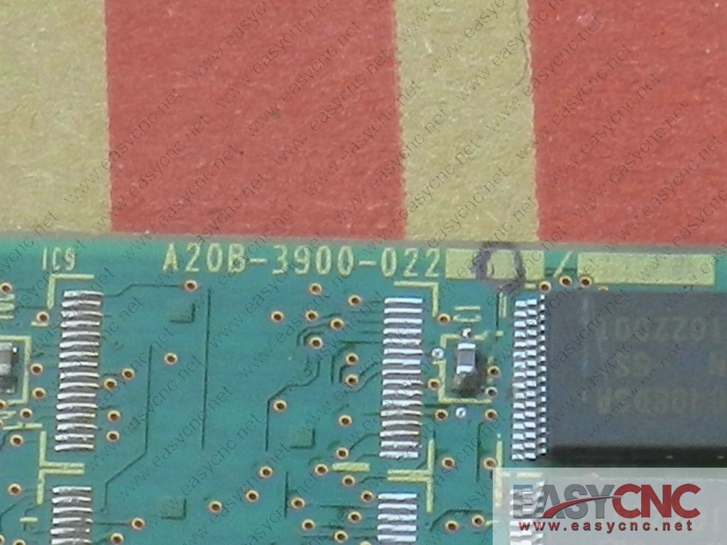 A20B-3900-0220 Fanuc PCB used