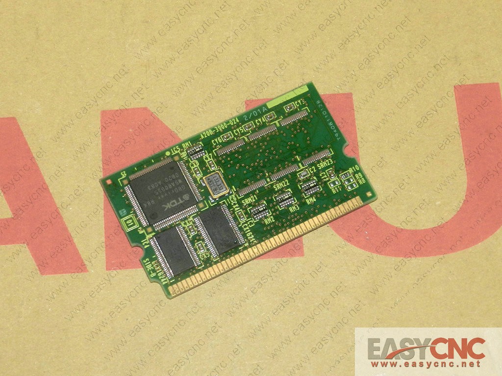 A20B-3900-0242 Fanuc PCB new