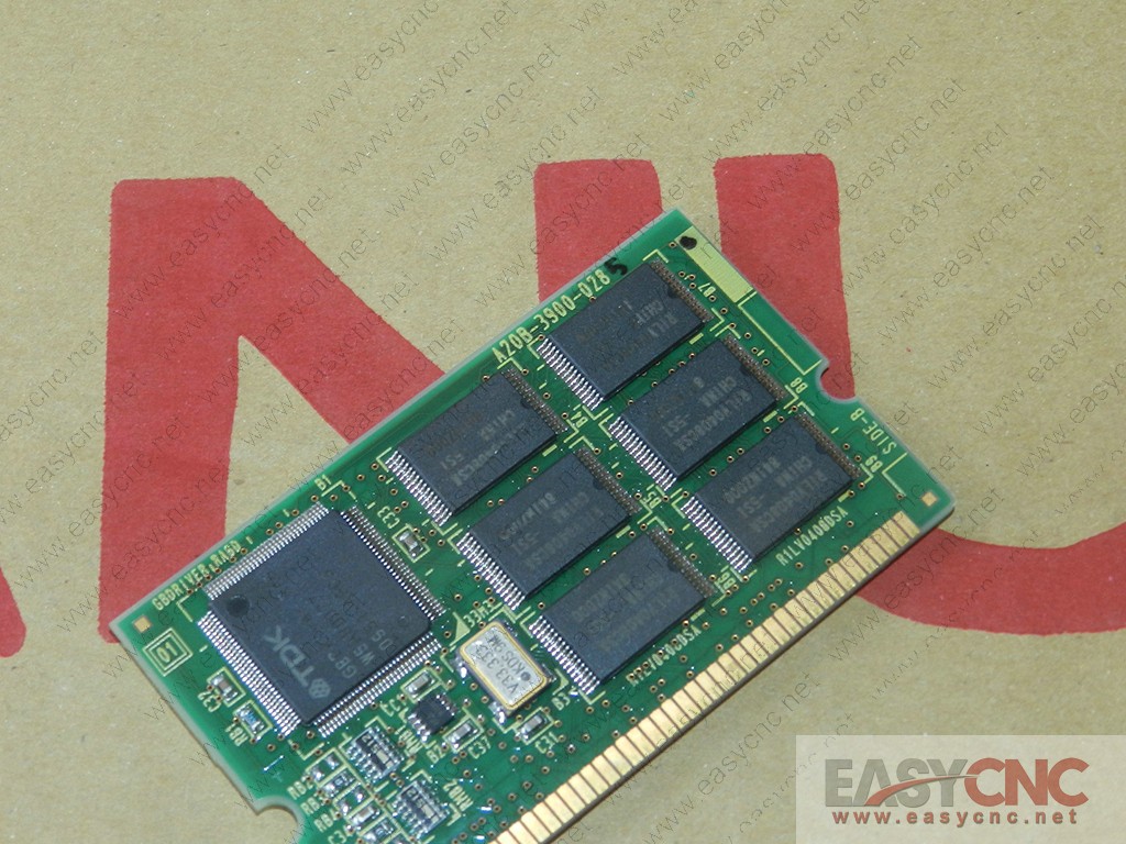 A20B-3900-0285 Fanuc PCB new