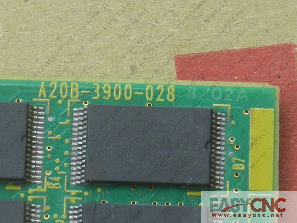 A20B-3900-0288 Fanuc PCB new
