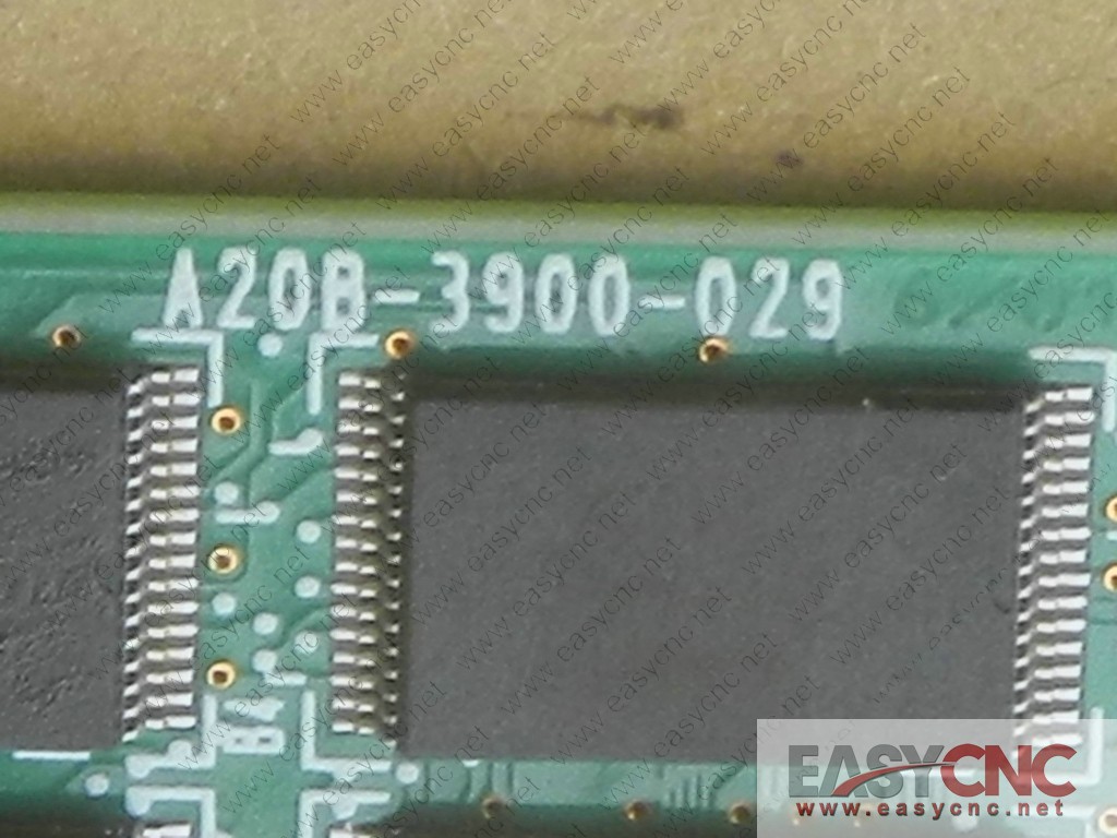 A20B-3900-0296 Fanuc PCB used