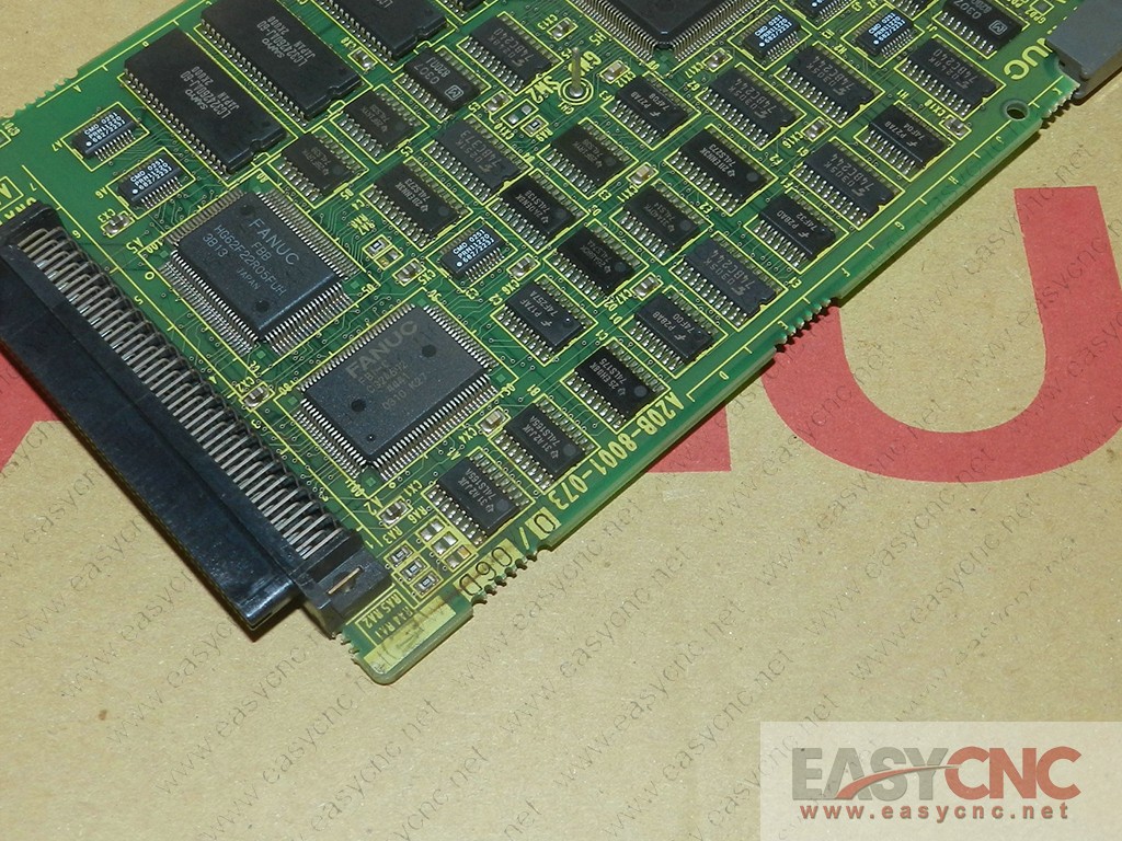 A20B-8001-0730 Fanuc PCB used