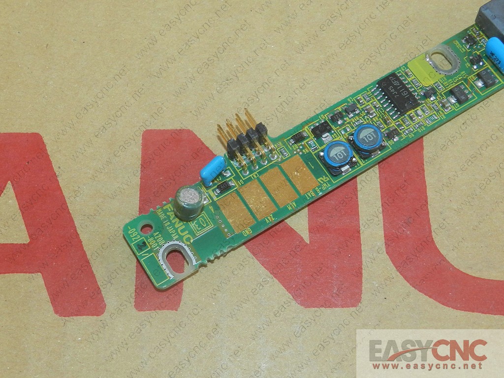 A20B-8001-0922 Fanuc LCD inverter new