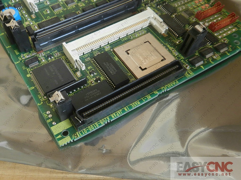 A20B-8100-0135 Fanuc 18i Model A Mainboard new