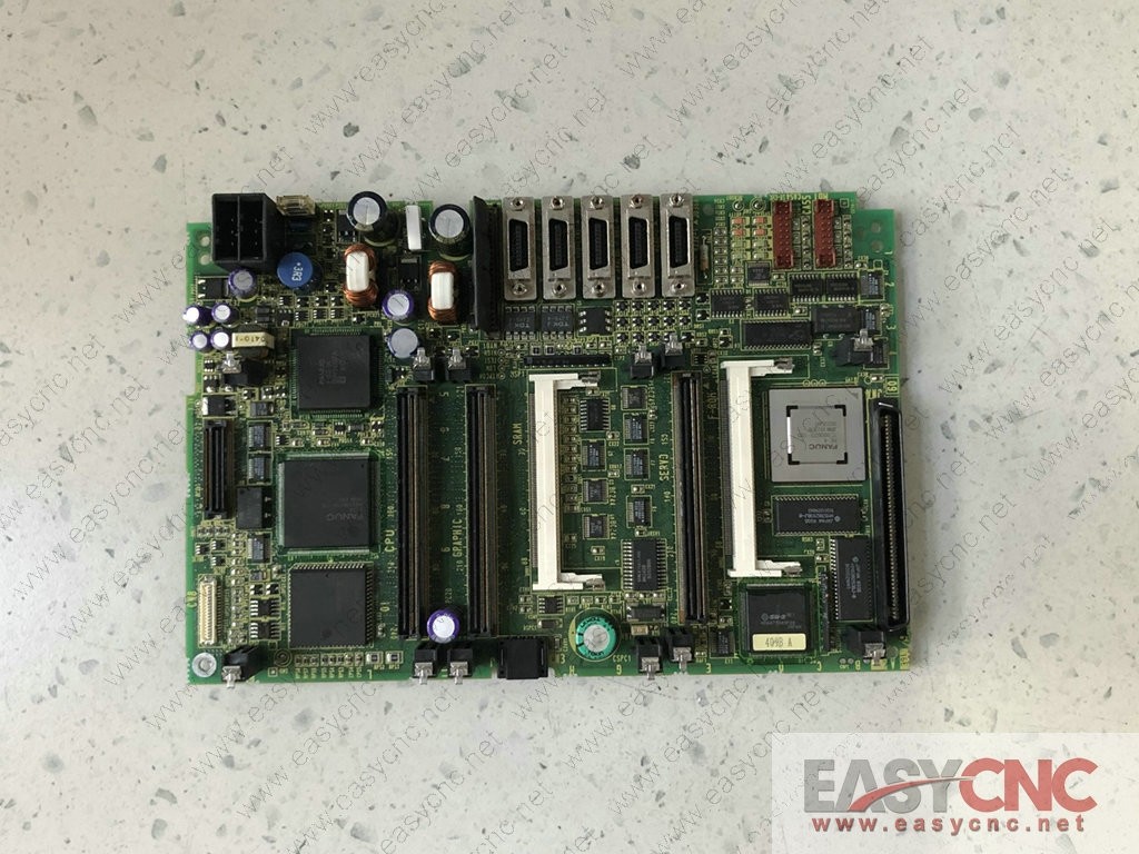 A20B-8100-0135 Fanuc 18i Model A Mainboard used