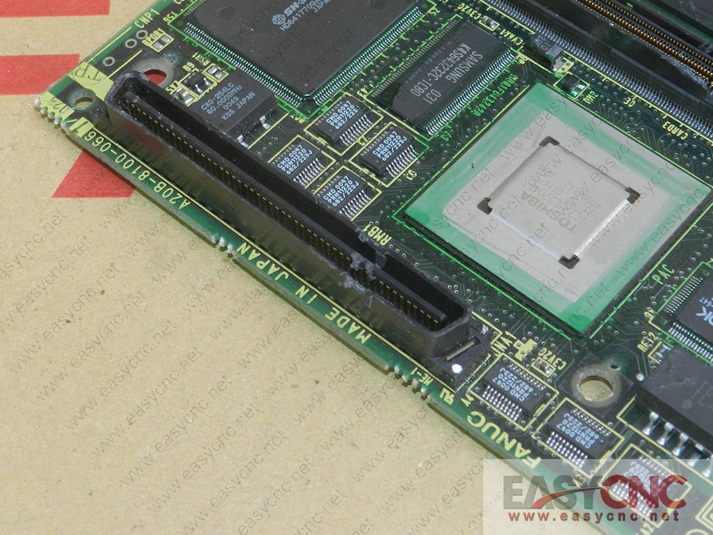 A20B-8100-0661 mainboard board used