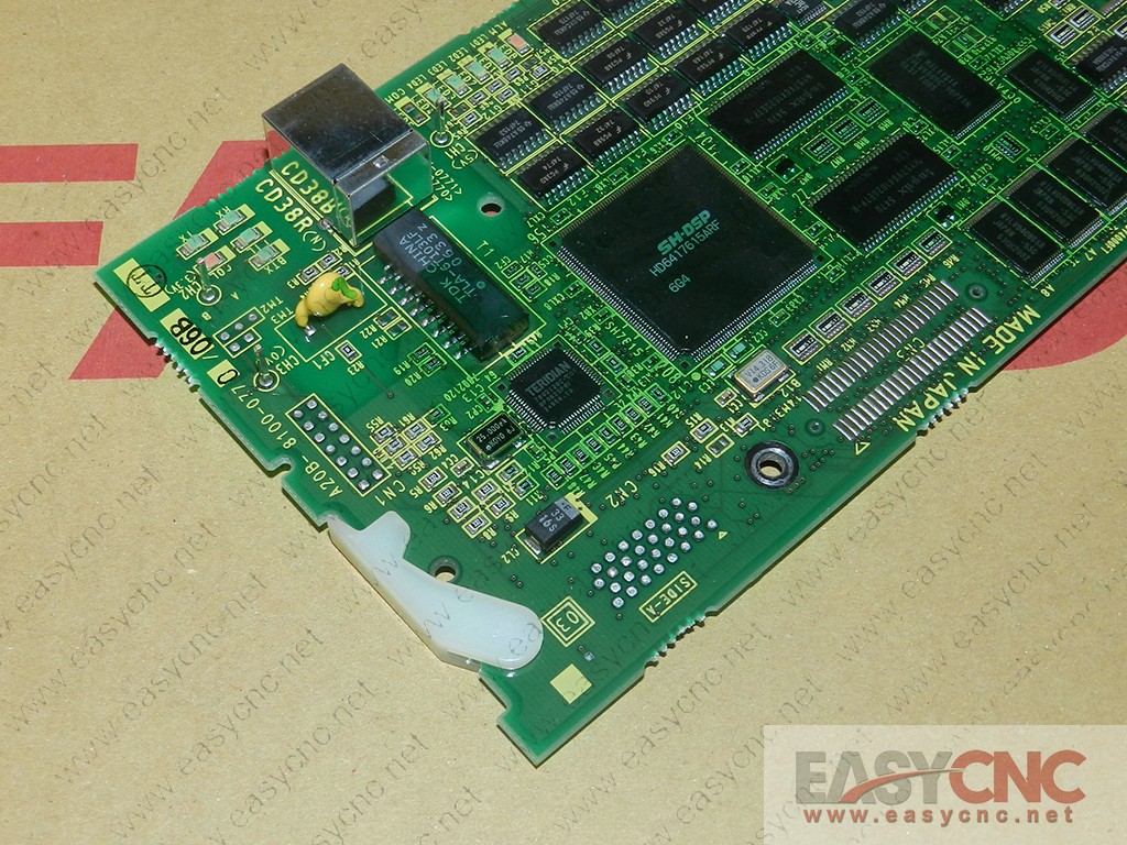 A20B-8100-0770 Fanuc PCB new