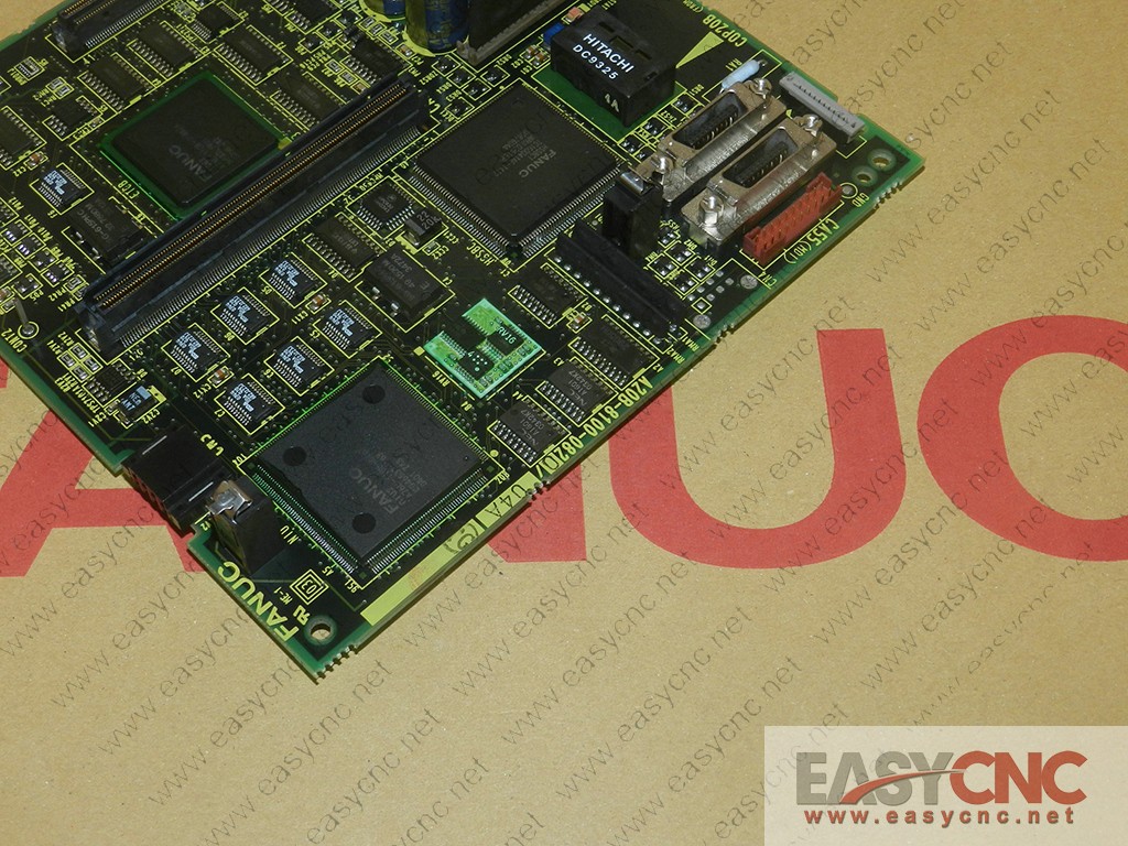 A20B-8100-0820 Fanuc LCD Display Unit 9.5 Graphic function new