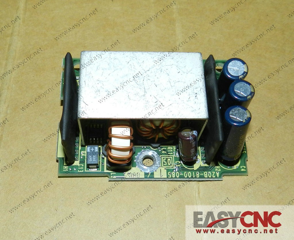 A20B-8100-0851 Fanuc PCB new