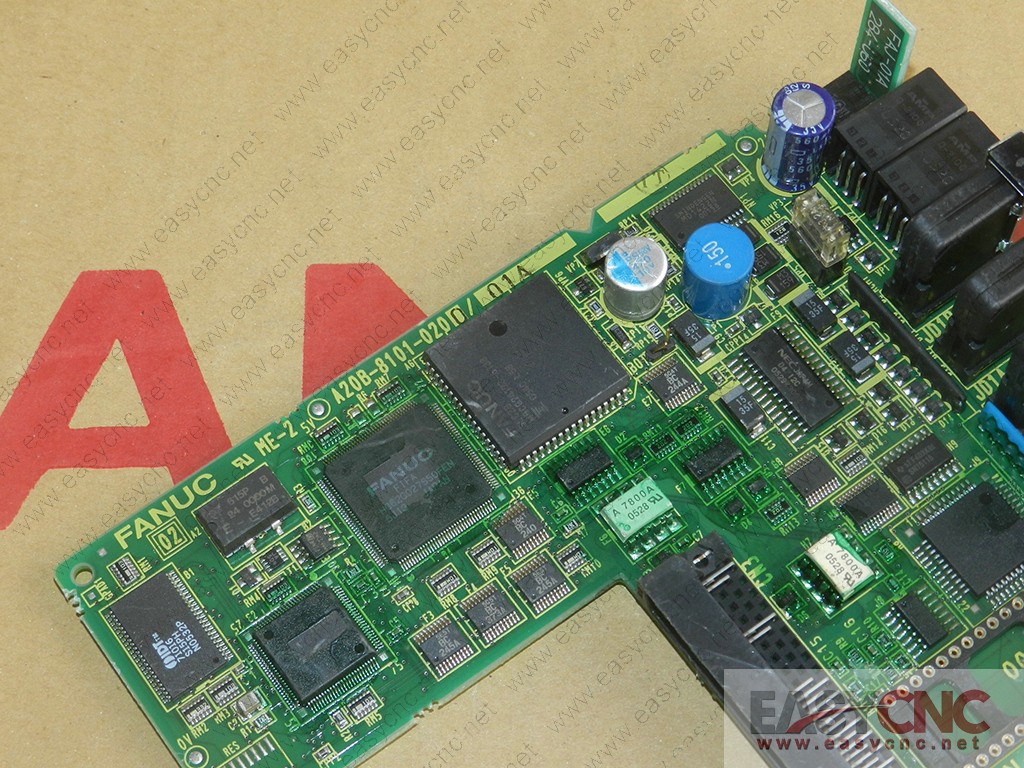 A20B-8101-0200 Fanuc servo control board used