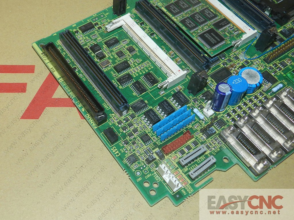 A20B-8101-0371 Fanuc mainboard used