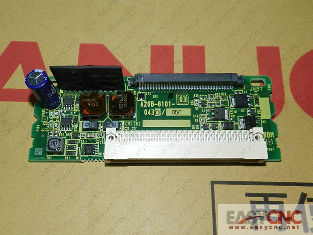 A20B-8101-0430 Fanuc PCB new