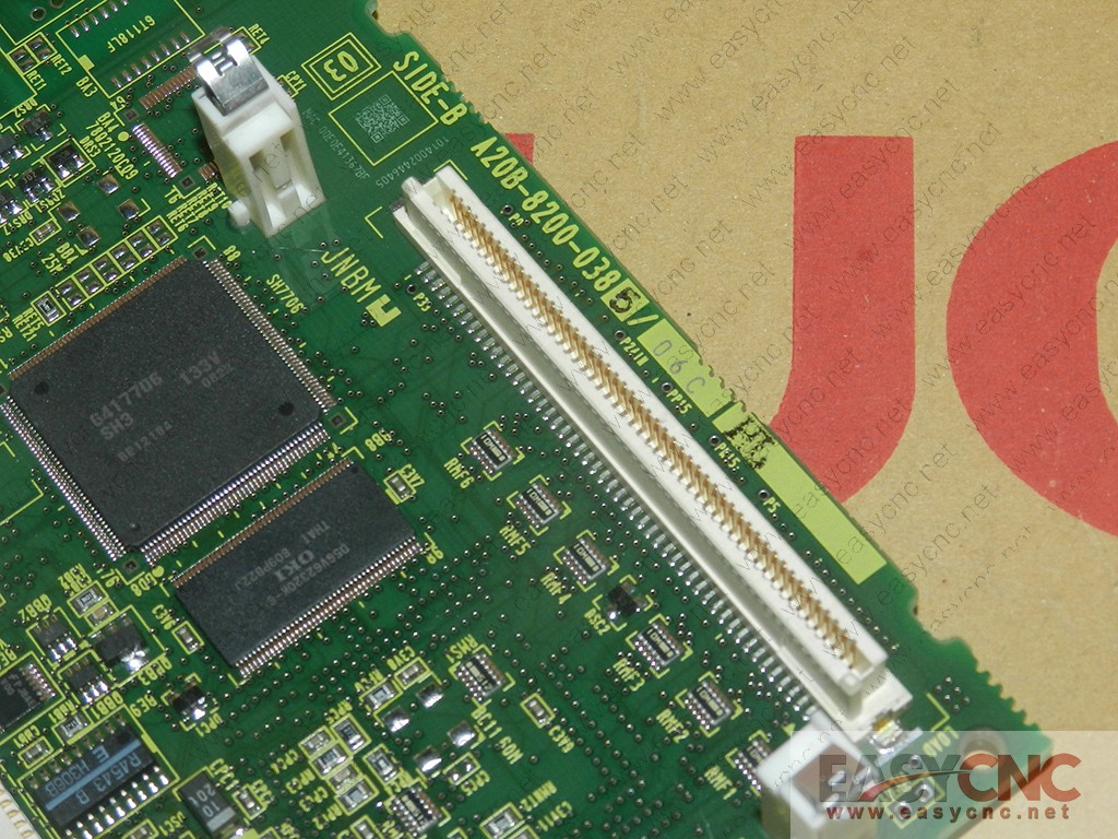 A20B-8200-0385 Fanuc mainboard new