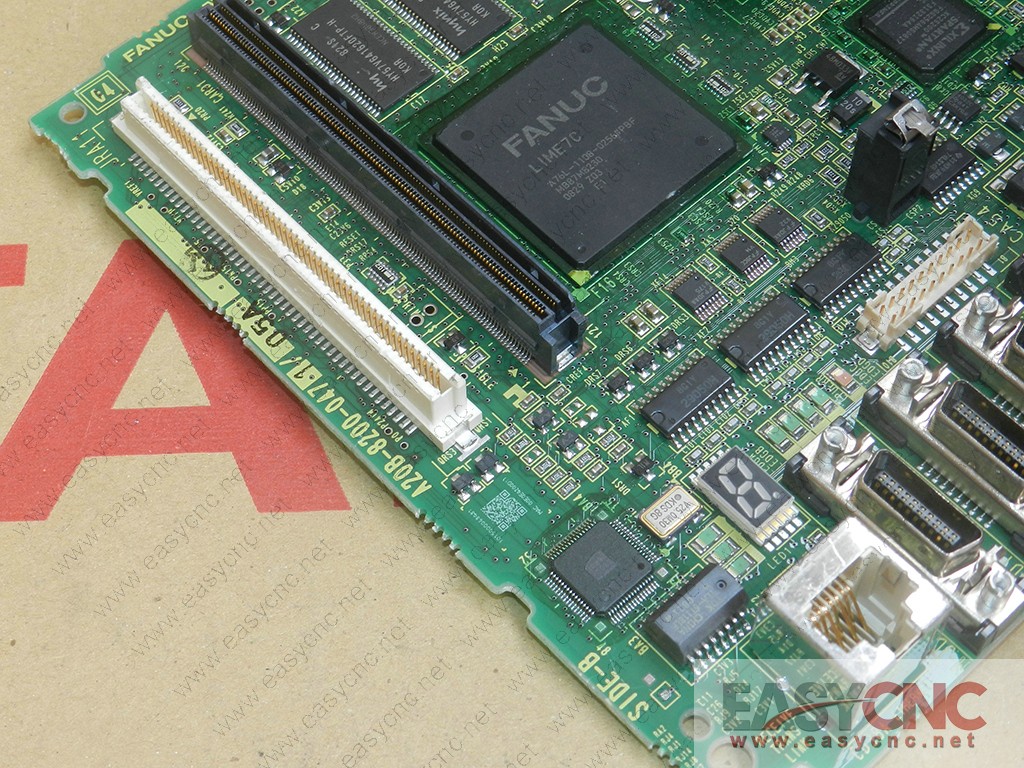 A20B-8200-0471 Fanuc mainboard used
