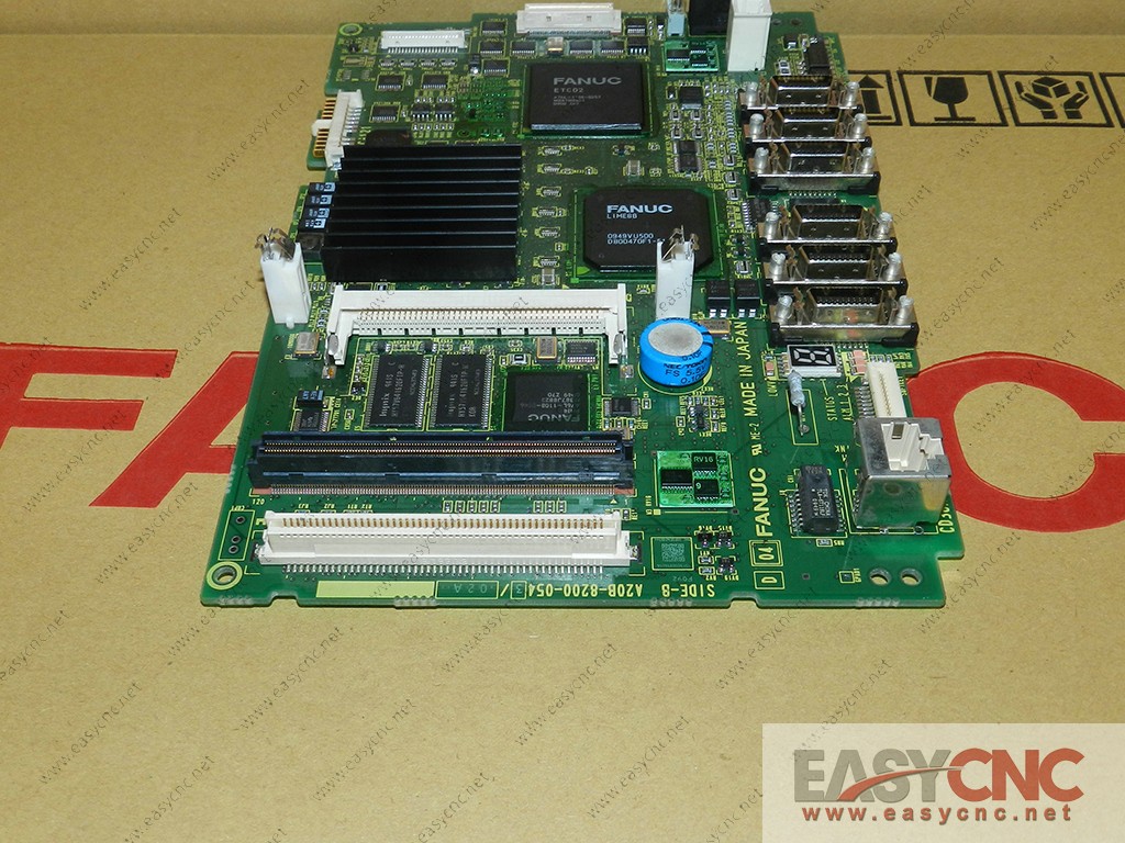 A20B-8200-0543 Fanuc PCB new