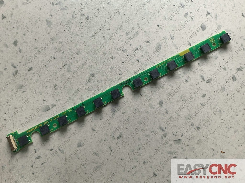 A20B-8200-0600 Fanuc keyboard new