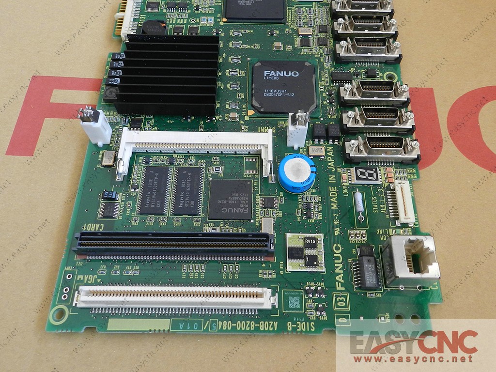 A20B-8200-0845 Fanuc PCB new