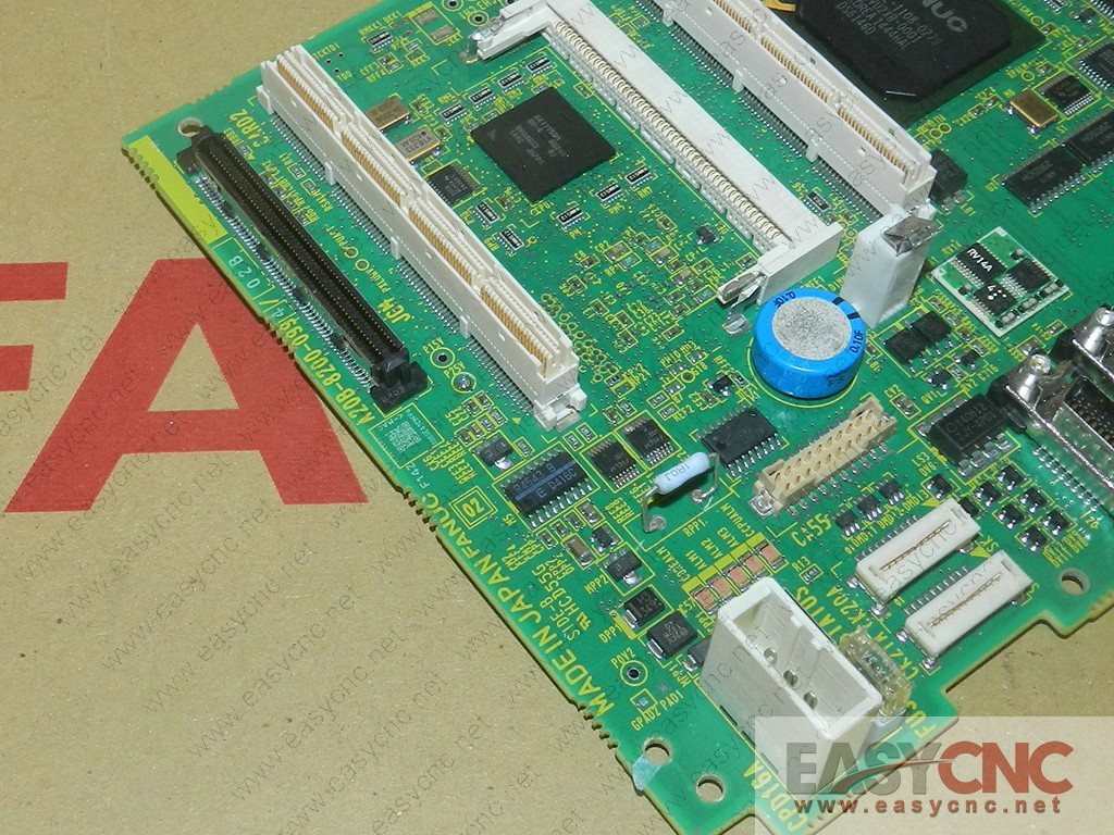 A20B-8200-0994 Fanuc mainboard new