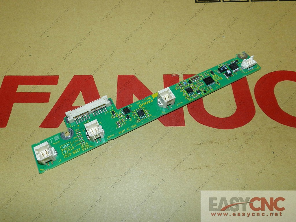 A20B-8201-0153 Fanuc PCB new