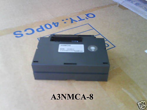 A3NMCA-8 Mitsubishi PLC new