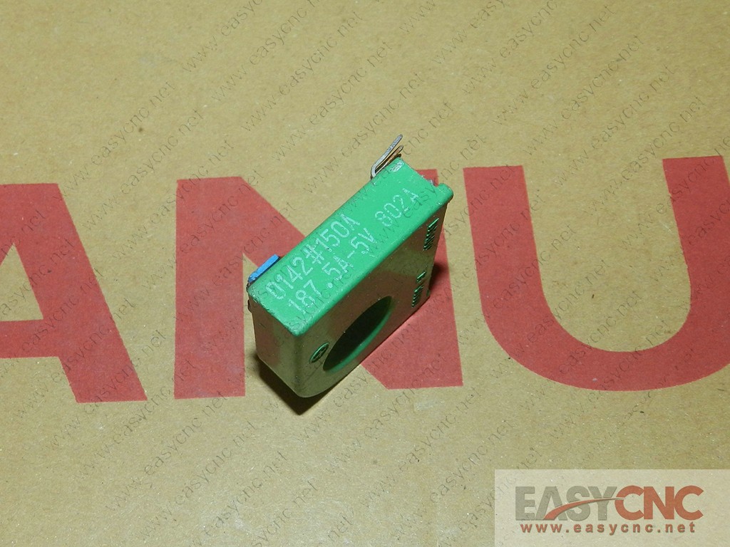 A44L-0001-0142#150A Fanuc mutual current transformer used
