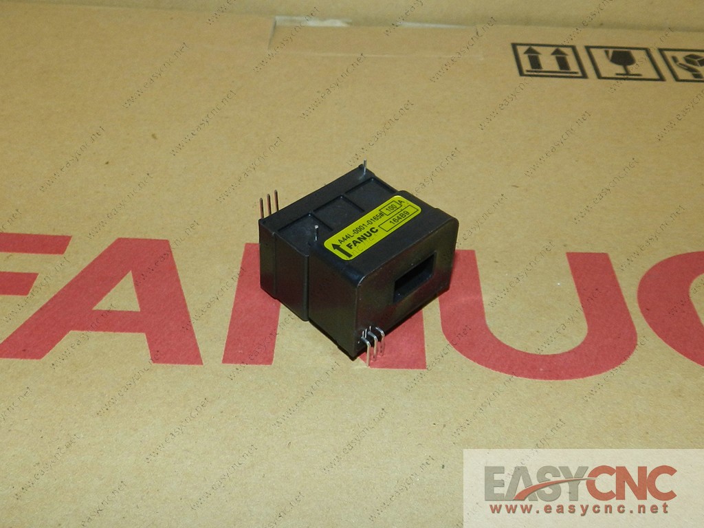 A44L-0001-0165#100A Fanuc current transformer new