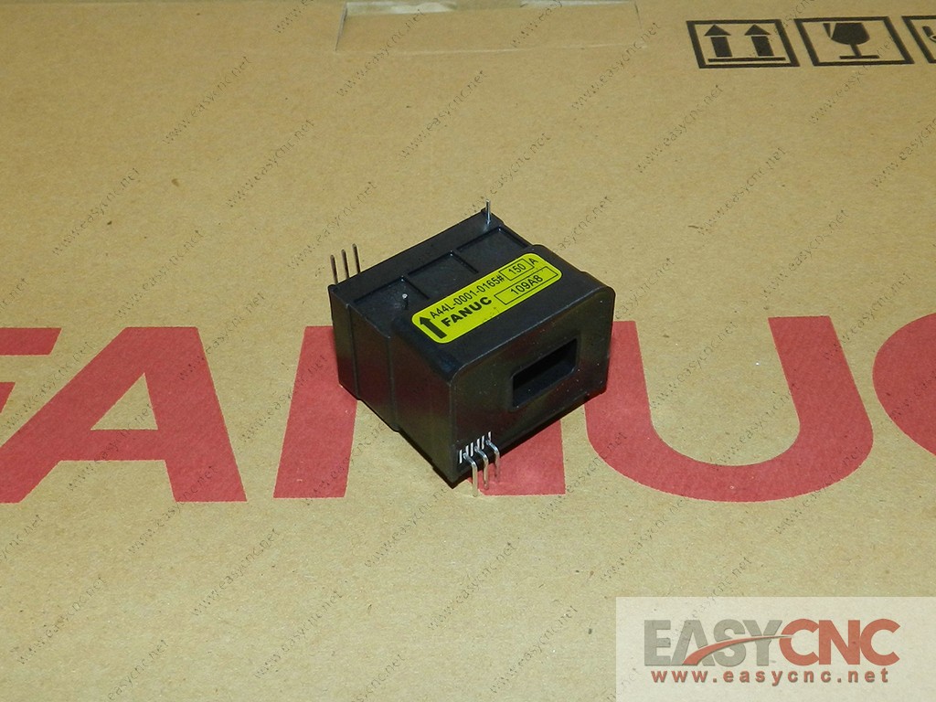 A44L-0001-0165#150A Fanuc current transformer new
