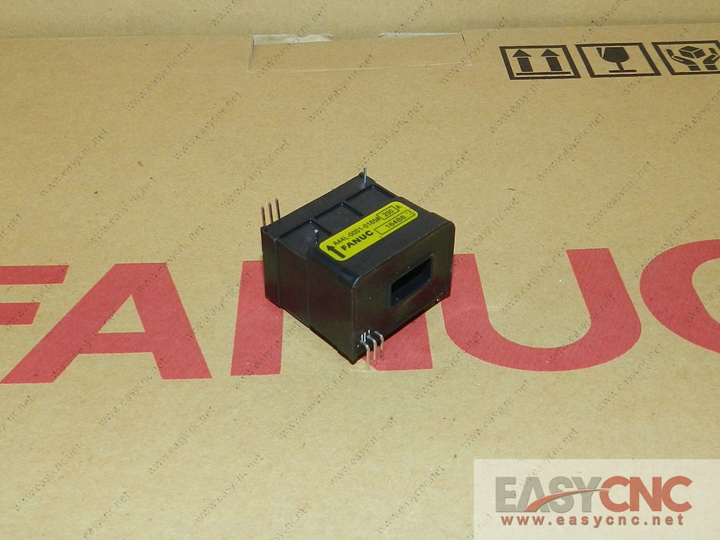 A44L-0001-0165#200A Fanuc current transformer new
