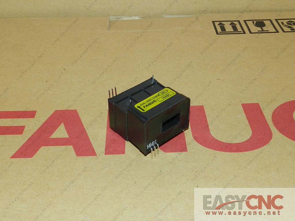 A44L-0001-0165#300A Fanuc current transformer new