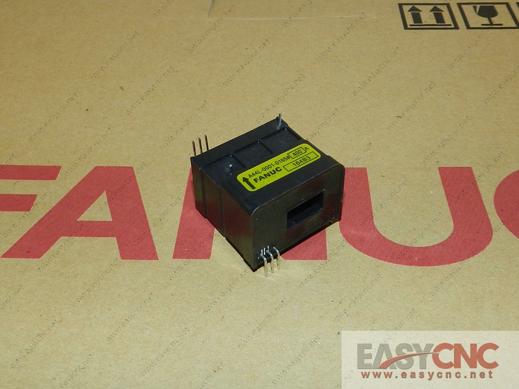 A44L-0001-0165#400A Fanuc current transformer new