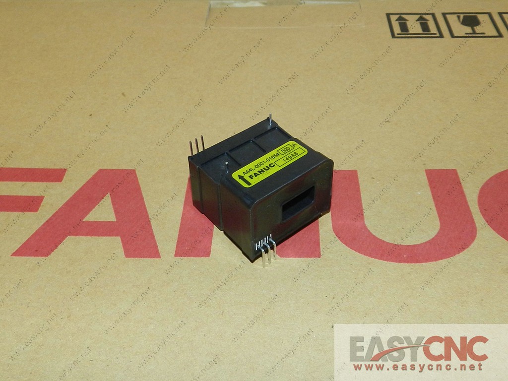 A44L-0001-0165#500A Fanuc current transformer new