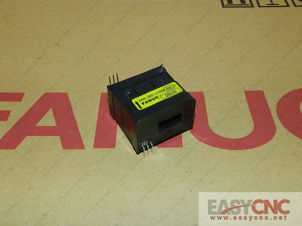 A44L-0001-0165#600A Fanuc current transformer new