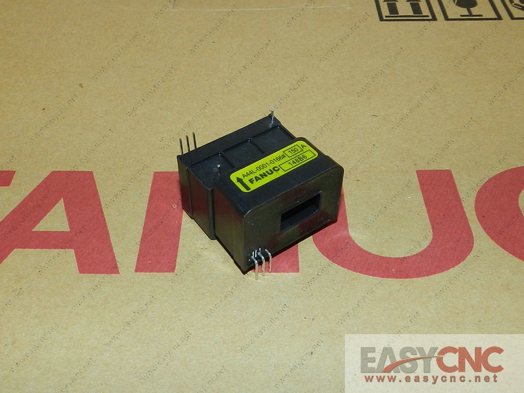 A44L-0001-0166#150A Fanuc current transformer new