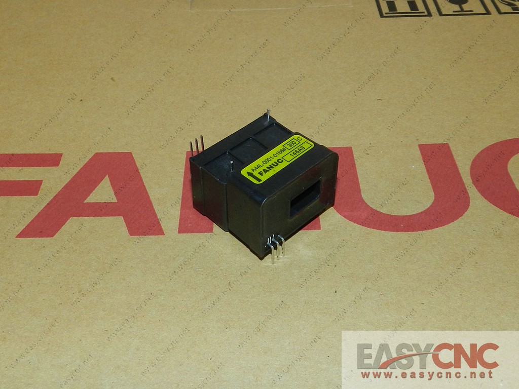 A44L-0001-0166#300C Fanuc current transformer new