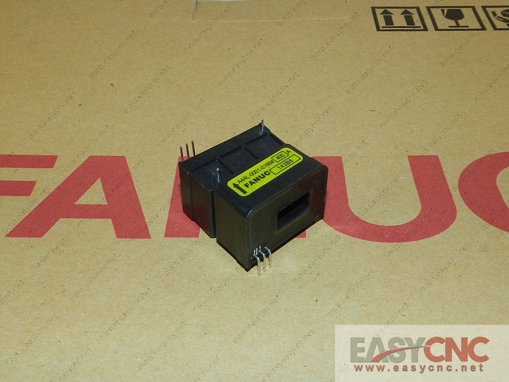 A44L-0001-0166#400A Fanuc current transformer new
