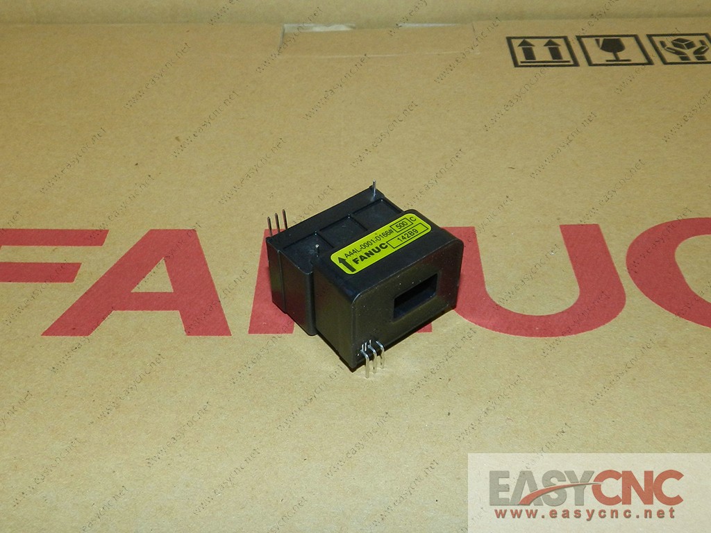 A44L-0001-0166#500C Fanuc current transformer new